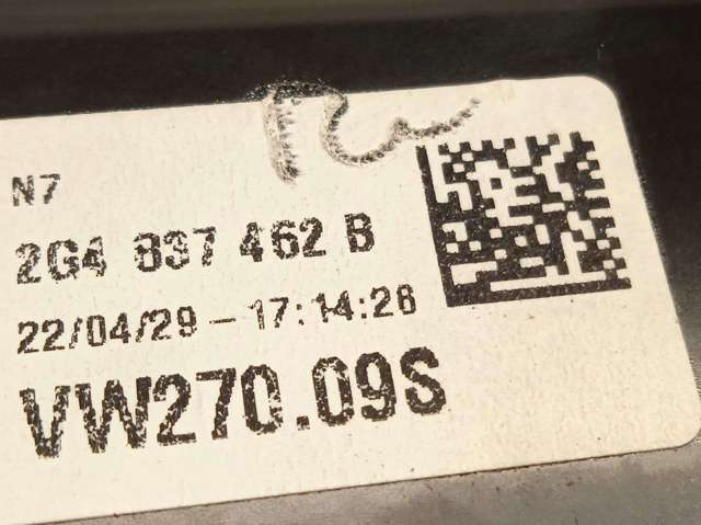Comprar Elevalunas Polo VI AW1, BZ1, AE1