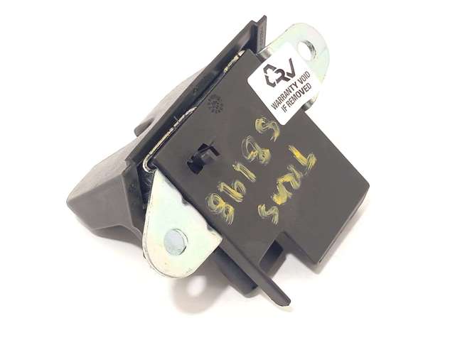 2G6827505B9B9 VAG Cerradura de maletero  en stock Huelva