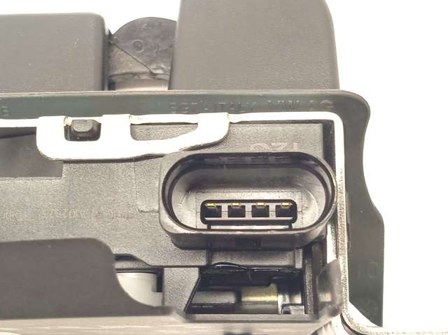 VAG 2G6827505B9B9 Cerradura de tapa de maletero  disponible Lugo