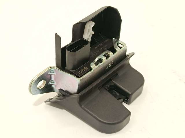 2G6827505B9B9 VAG Cerradura de maletero  en stock Gandía