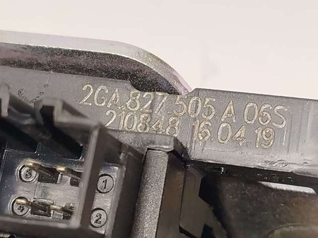2GA827505A VAG