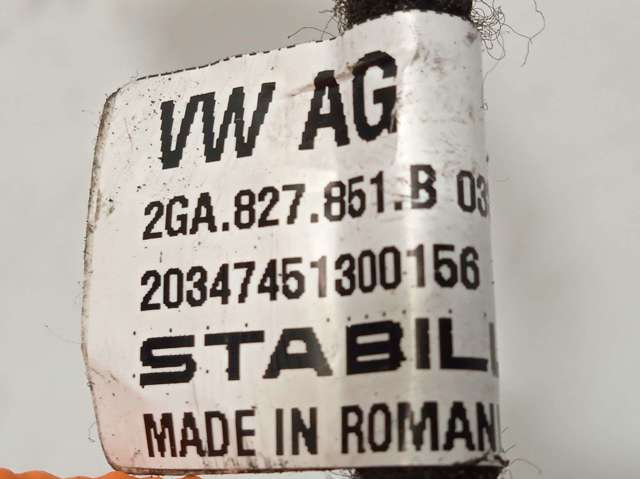2GA827851B VAG