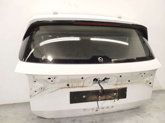 Porton trasero Volkswagen T-CROSS  (2018-2026)