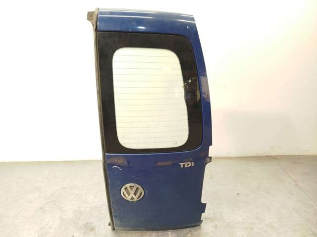 VAG 2K0827092G Puerta trasera derecha batiente de furgoneta  en stock Valencia