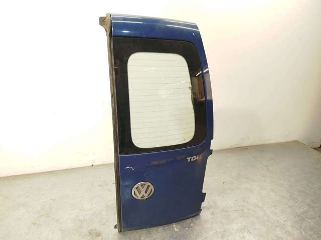 VAG 2K0827092G Puerta trasera derecha batiente de furgoneta  comprar en Albacete