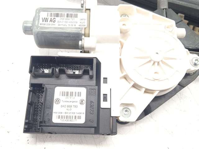 2K5837461 VAG