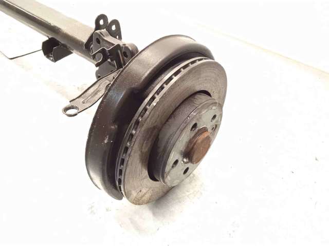 Buje 2N0598611A VAG