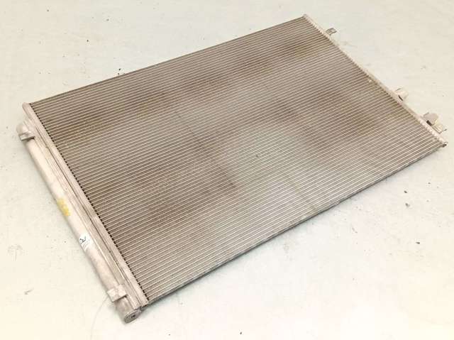 Condensador para Volkswagen Crafter  (SYI, SYJ)
