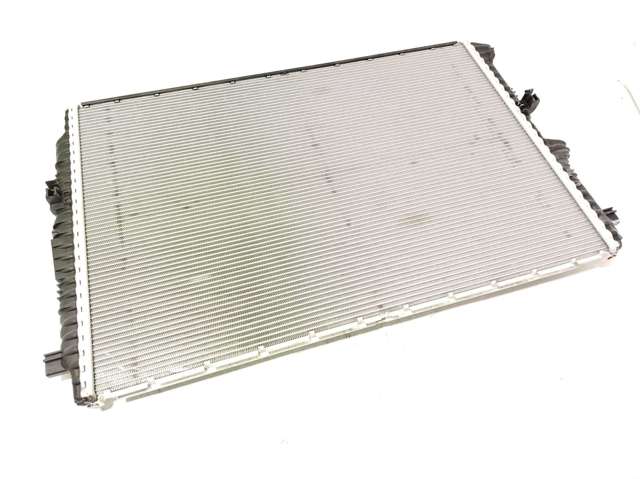 VAG 2Q0121253R Radiador comprar Pamplona