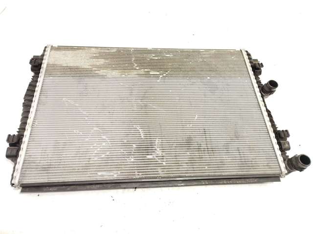 2Q0121253R VAG Radiador de refrigeración del motor  comprar en Lleida