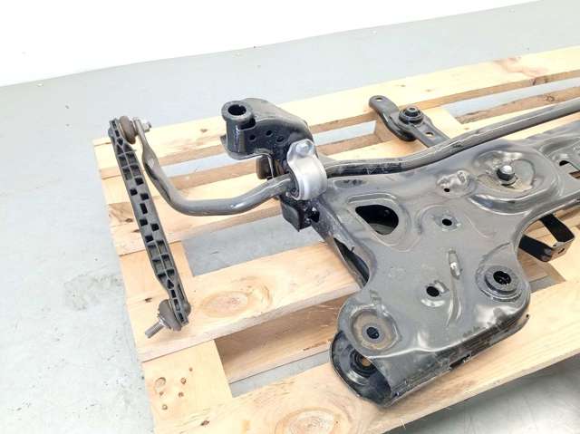Puente delantero para Seat Ibiza KJ1, KJG