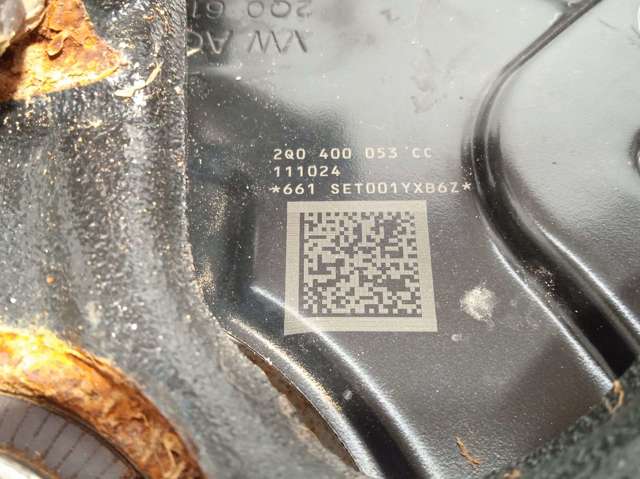 2Q0407255AF VAG
