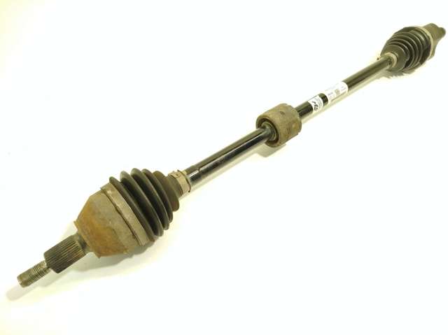 2Q0407272BK VAG