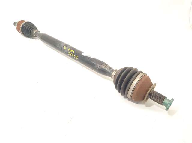 2Q0407272N VAG Semieje delantero derecho  en stock Gandía