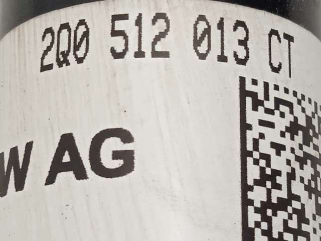 2Q0512013CT VAG