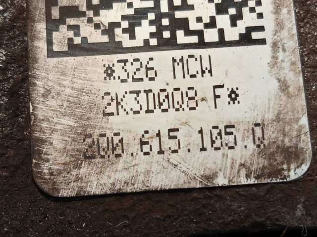 2Q0615105Q VAG  comprar en Lleida
