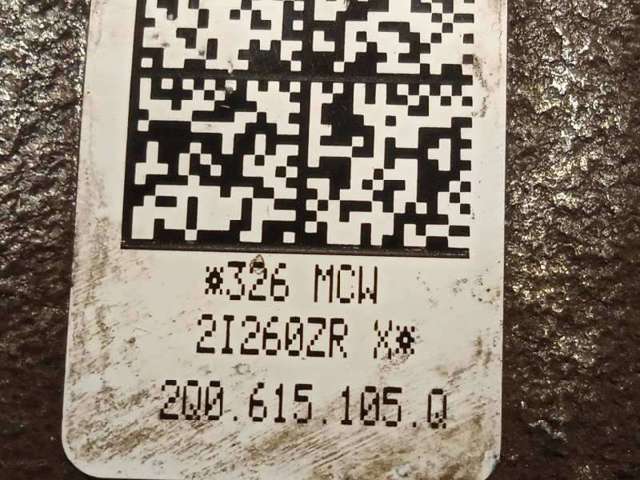 2Q0615105Q  en stock Castellón