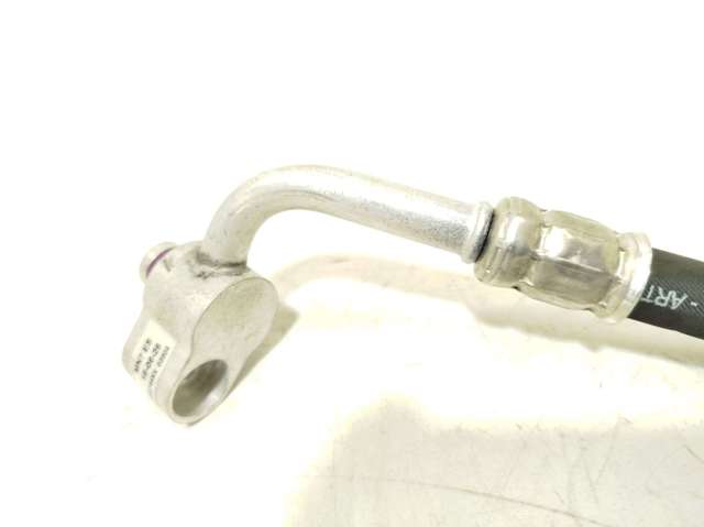 VAG 2Q0816721E Manguera de aire acondicionado de compresor al condensador  en stock Valencia