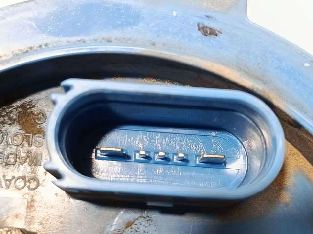 2Q0919051F VAG