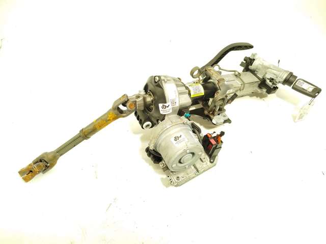 Columna dirección para Volkswagen T-CROSS C11, D31