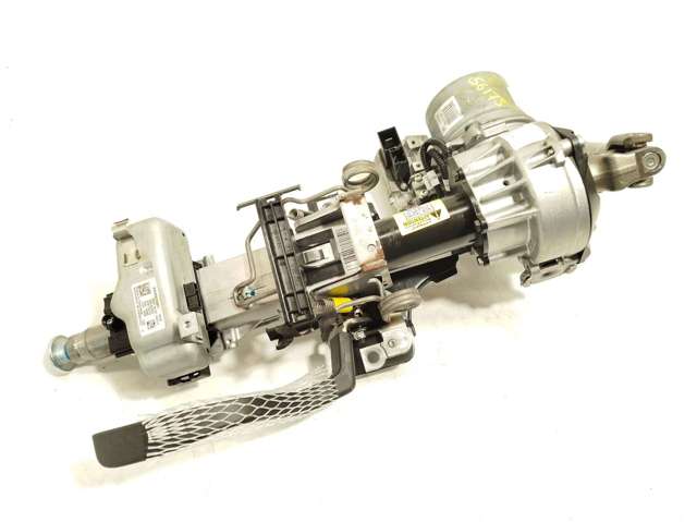 Columna dirección para Audi A1 GBA