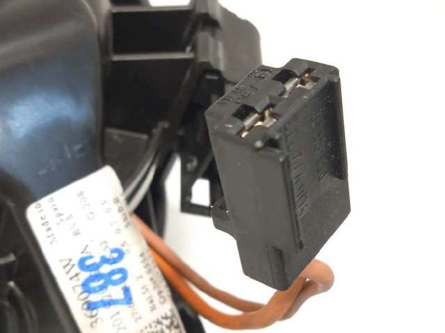 Ventilador habitáculo para Audi A1 GBA