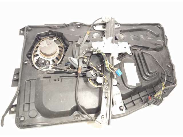 Mecanismo de elevalunas delantero izquierdo 2S61A045H17A FORD