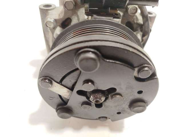 2S6H19D629AB Ford