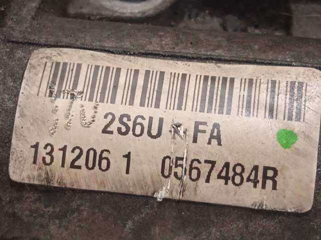 2S6UFA Ford