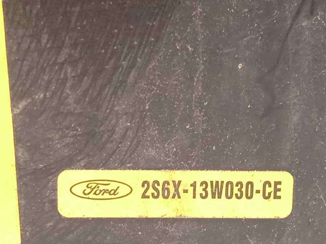 FORD 2S6X13W030CE Faro izquierdo comprar Barcelona