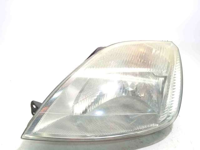 FORD 2S6X13W030CE Faro izquierdo comprar Pamplona