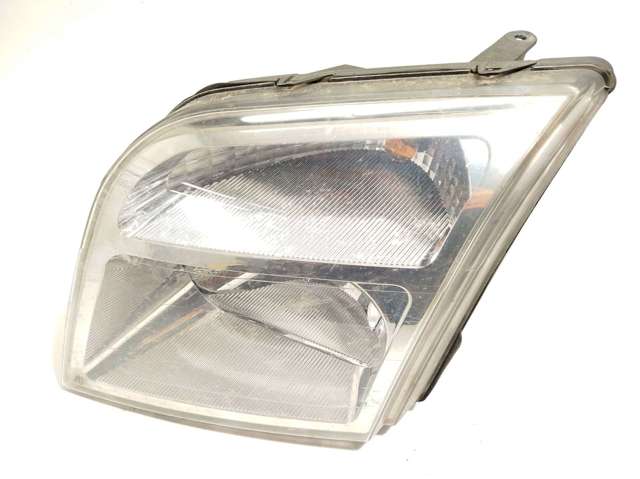 Faros delantero izquierdo 2T1413005AG FORD