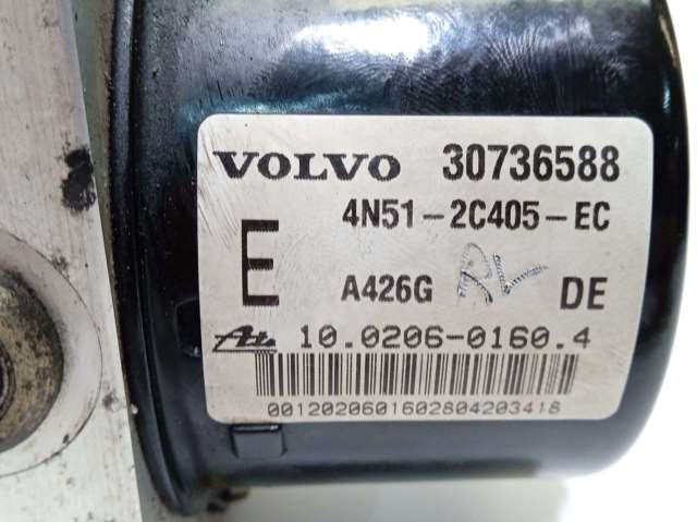 30736589A Volvo