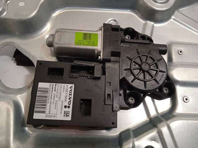 Comprar Mecanismo de elevalunas de la puerta delantera derecha Volvo S80 II AS, AR a bajo precio