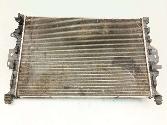 Radiador de água para Volvo S80 II (AS, AR)