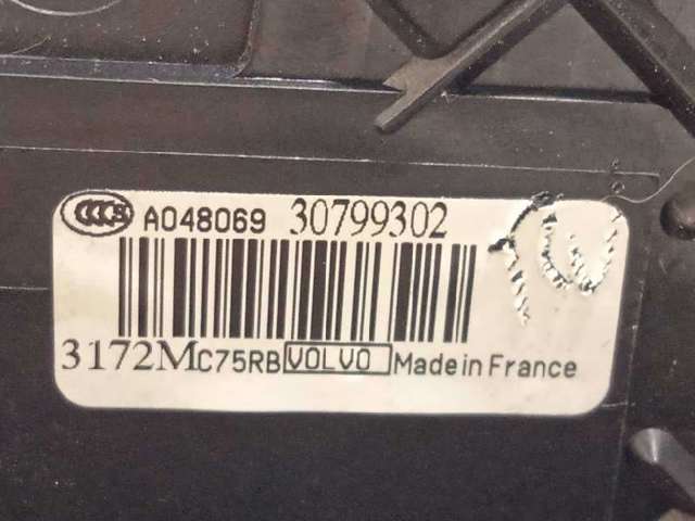 30799302 Volvo