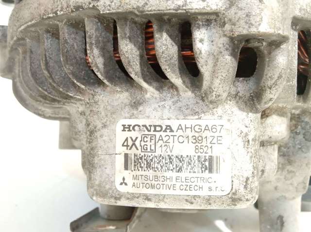 31100RNAA01 Alternador  en stock Castellón