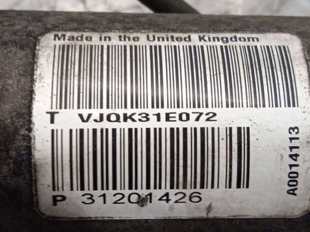 Cremallera caja de direccion 31201426 VOLVO