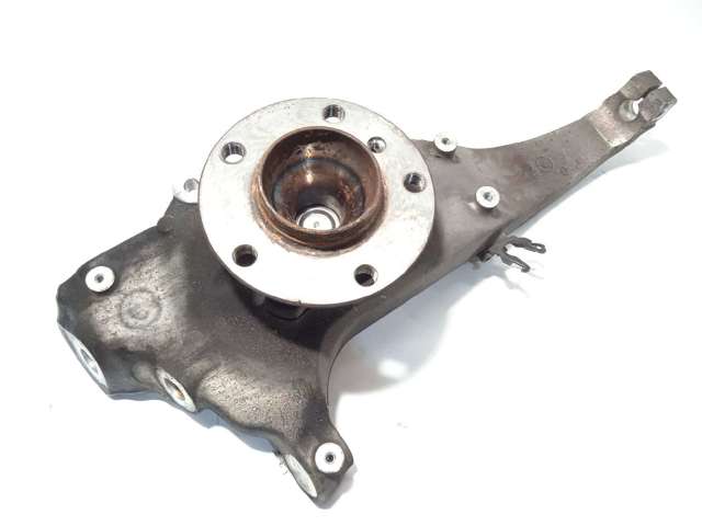 Buje de rueda delantero 31206850158 BMW