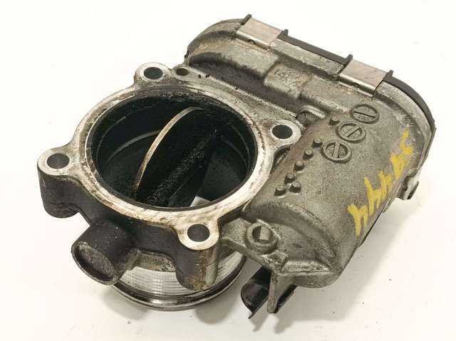 Comprar Caja de mariposa XC70 SZ, LZ