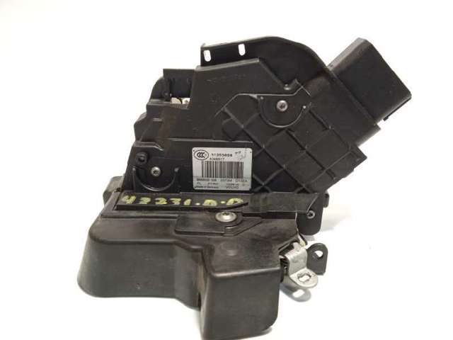 31253658 Cerradura de puerta delantera derecha  en stock Castellón