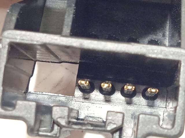 31276698 VOLVO Cerradura de maletero comprar Alcalá