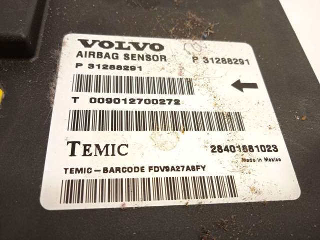 31288291 Volvo