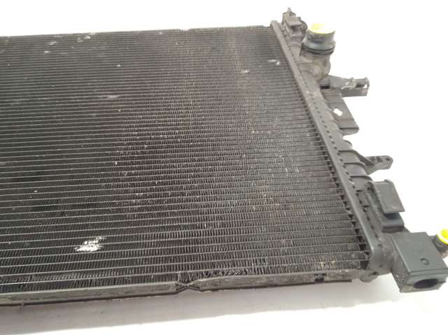 Água radiador 31319064 VOLVO