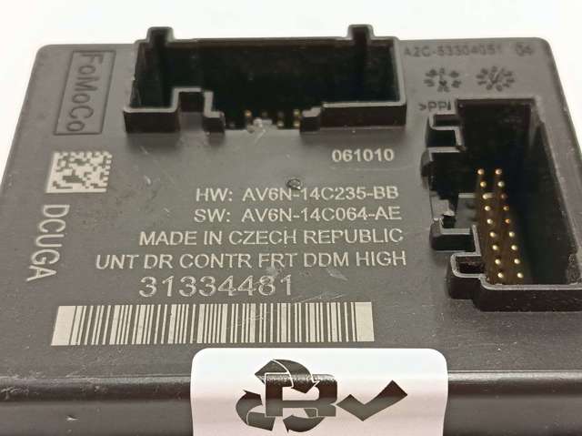 31334481 Volvo