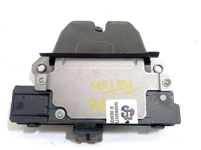 VOLVO 31335047 Cerradura de tapa de maletero  comprar en Albacete