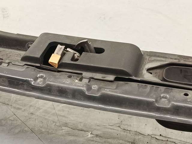 Soporte de radiador completo (panel de montaje para foco) Volvo S40 II (2004-2012)