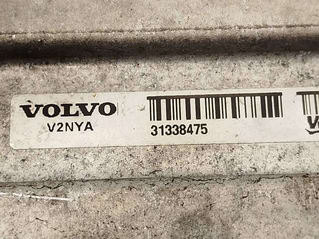 VOLVO 31338475 Intercooler  en stock Valencia