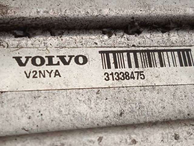 31338475 Intercooler  comprar en Pontevedra