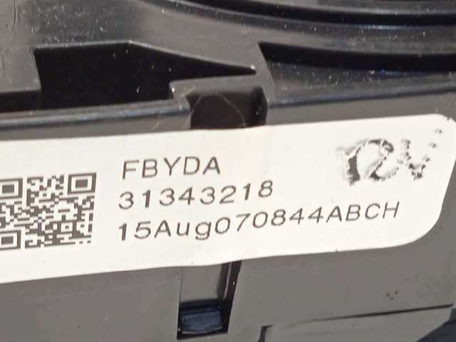 31343218 Volvo
